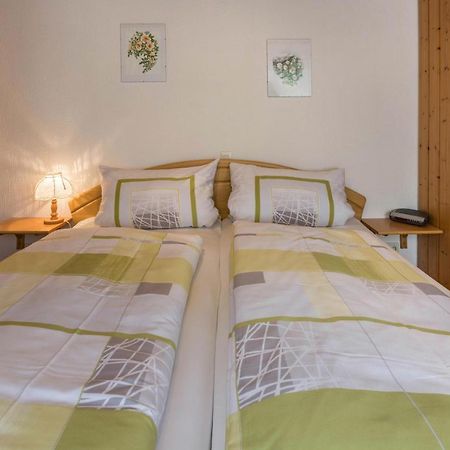 Ferienwohnung Grauer Moos  Exteriér fotografie