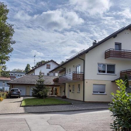 Ferienwohnung Grauer Moos  Exteriér fotografie