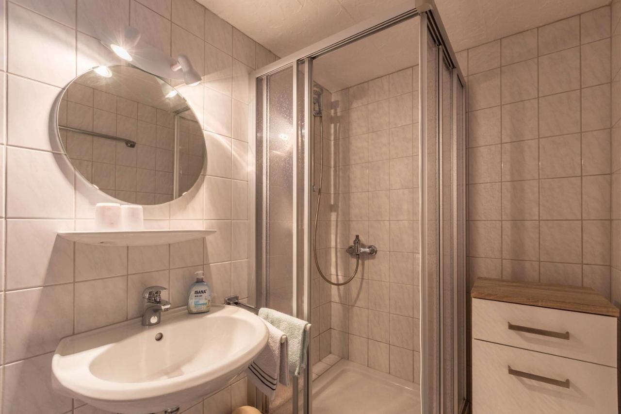 Ferienwohnung Grauer Moos  Exteriér fotografie