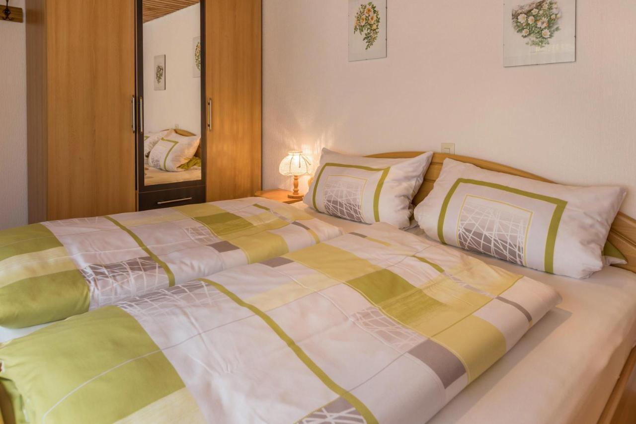 Ferienwohnung Grauer Moos  Exteriér fotografie