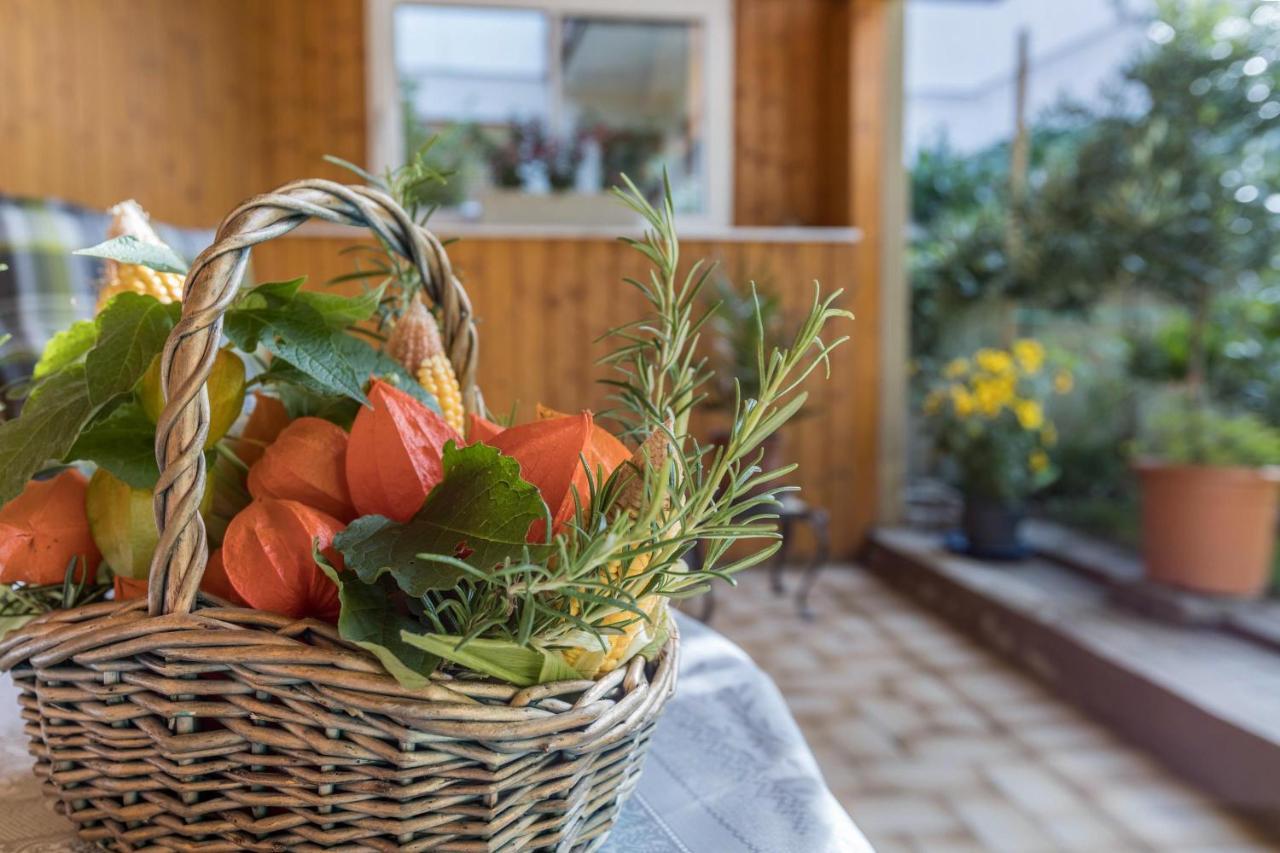 Ferienwohnung Grauer Moos  Exteriér fotografie