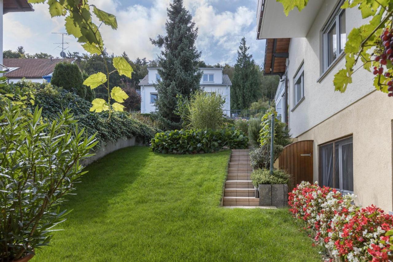 Ferienwohnung Grauer Moos  Exteriér fotografie