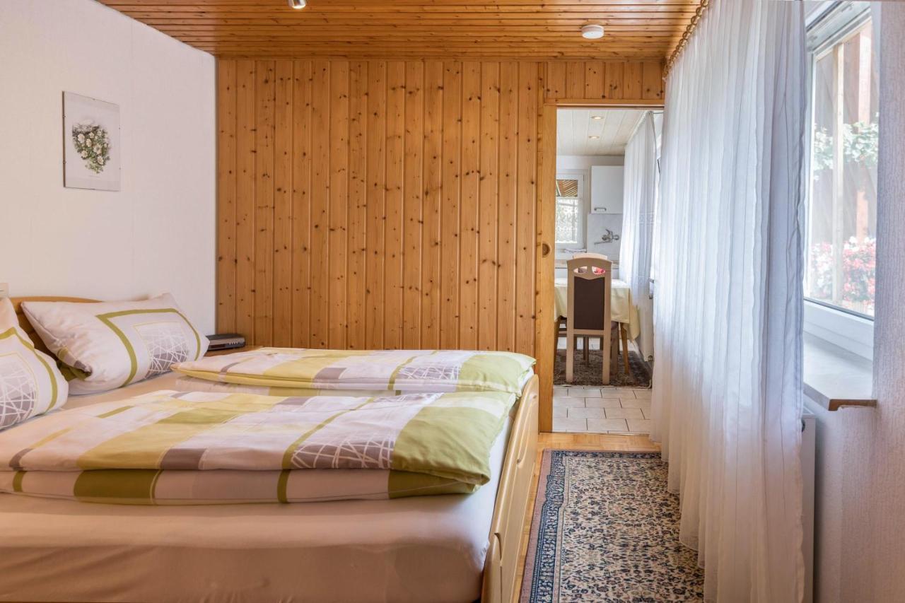 Ferienwohnung Grauer Moos  Exteriér fotografie