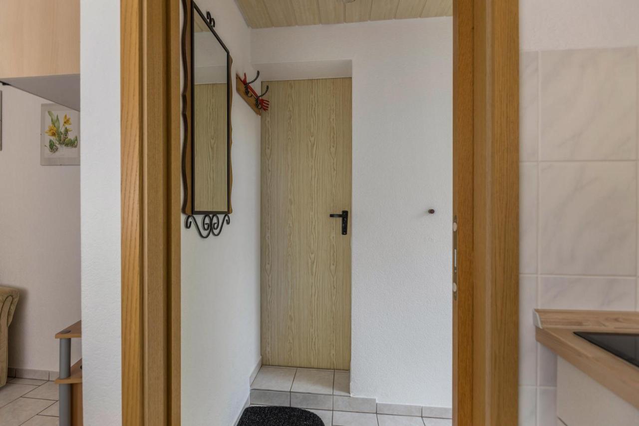 Ferienwohnung Grauer Moos  Exteriér fotografie