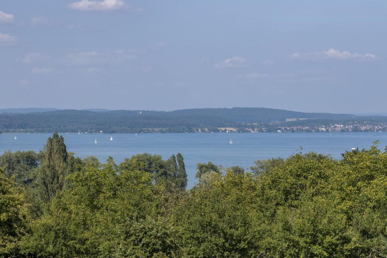 Ferienwohnung Grauer Moos  Exteriér fotografie