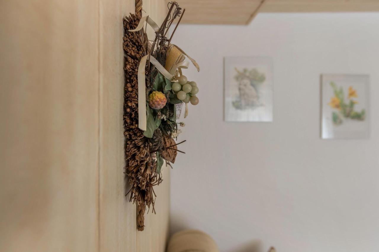 Ferienwohnung Grauer Moos  Exteriér fotografie