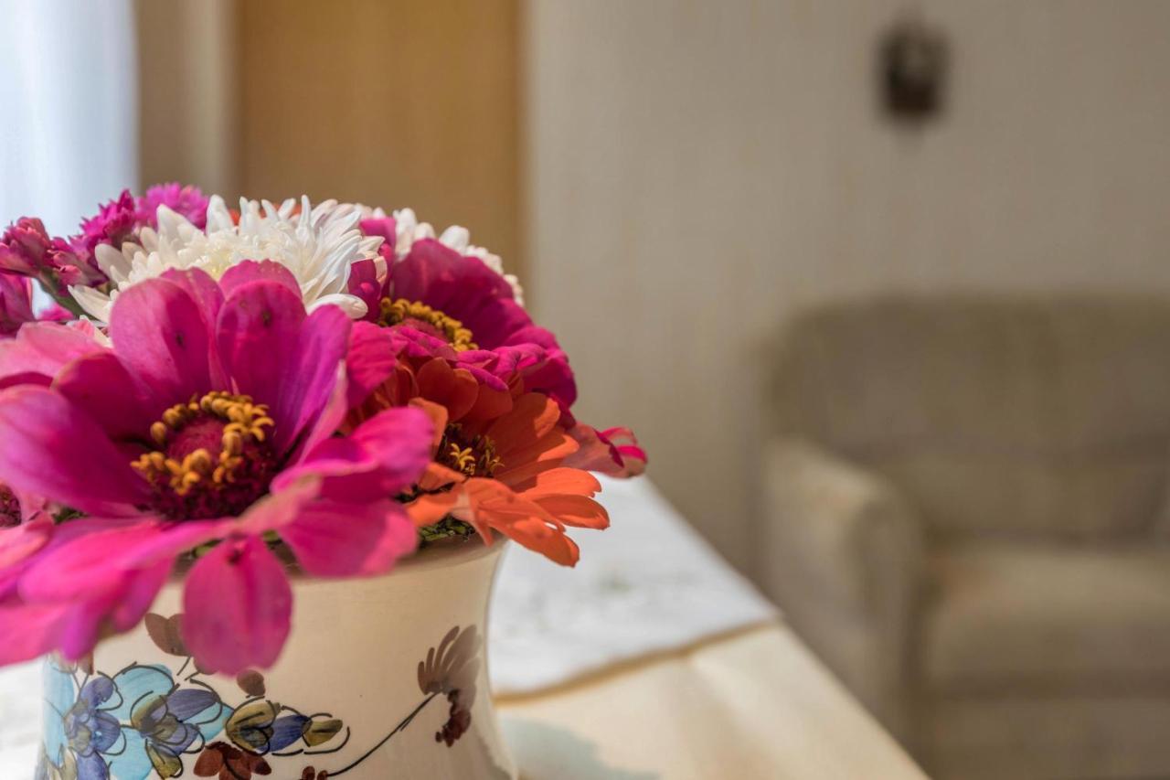 Ferienwohnung Grauer Moos  Exteriér fotografie
